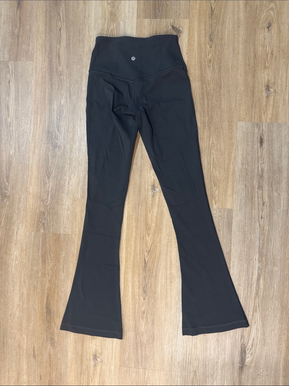 lululemon Align™ High-Rise Mini-Flare Pant *Regular - Picture 3 of 5